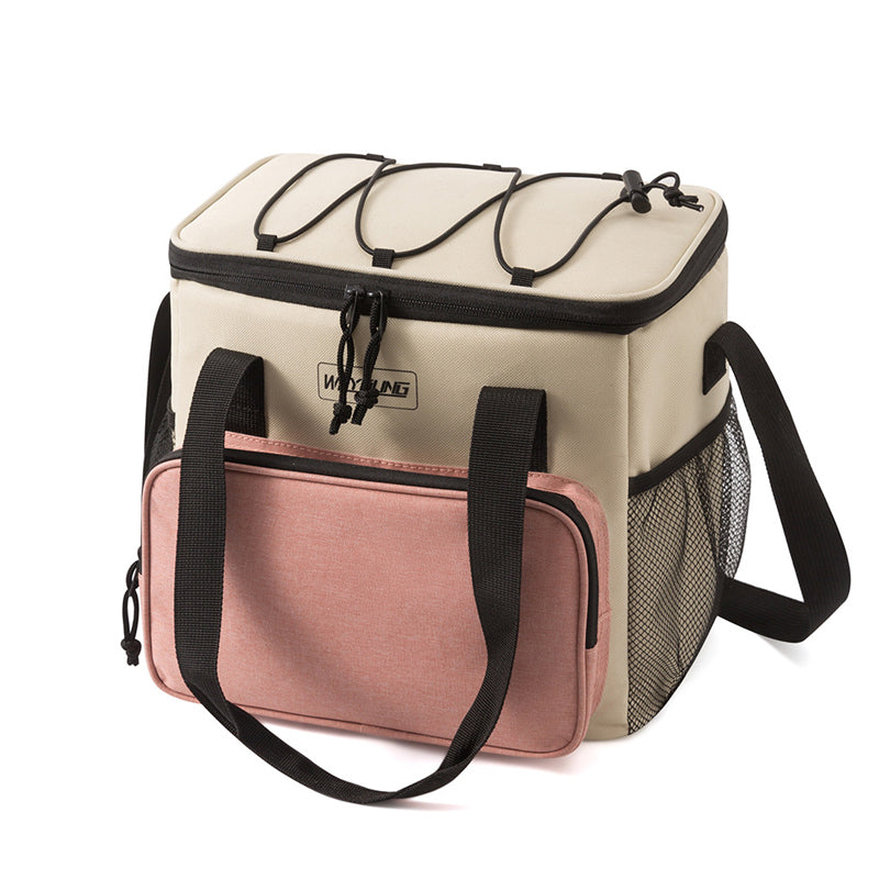 Large Multifunctional Ice Tote For Outings