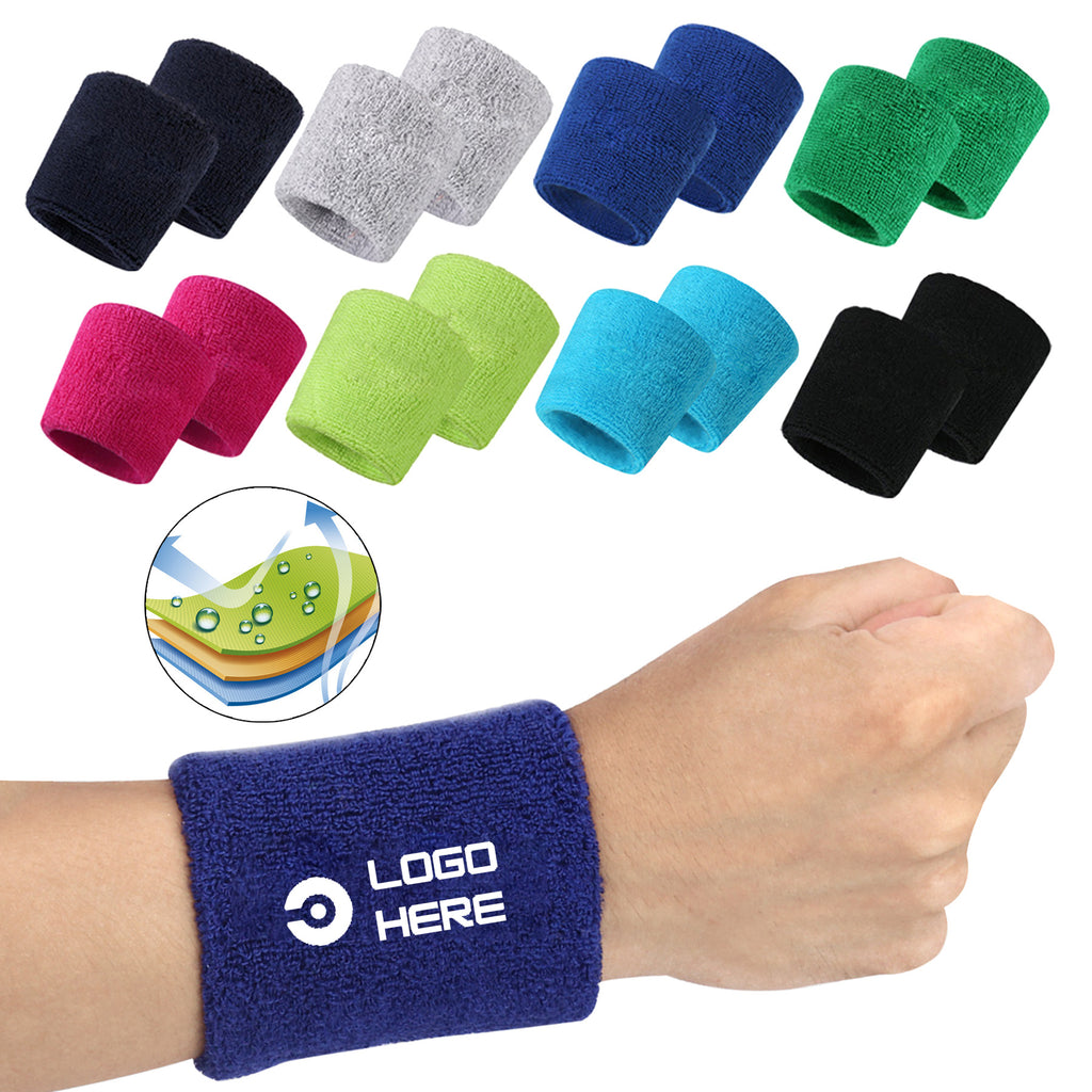Elastic Breathable Wrist Guard