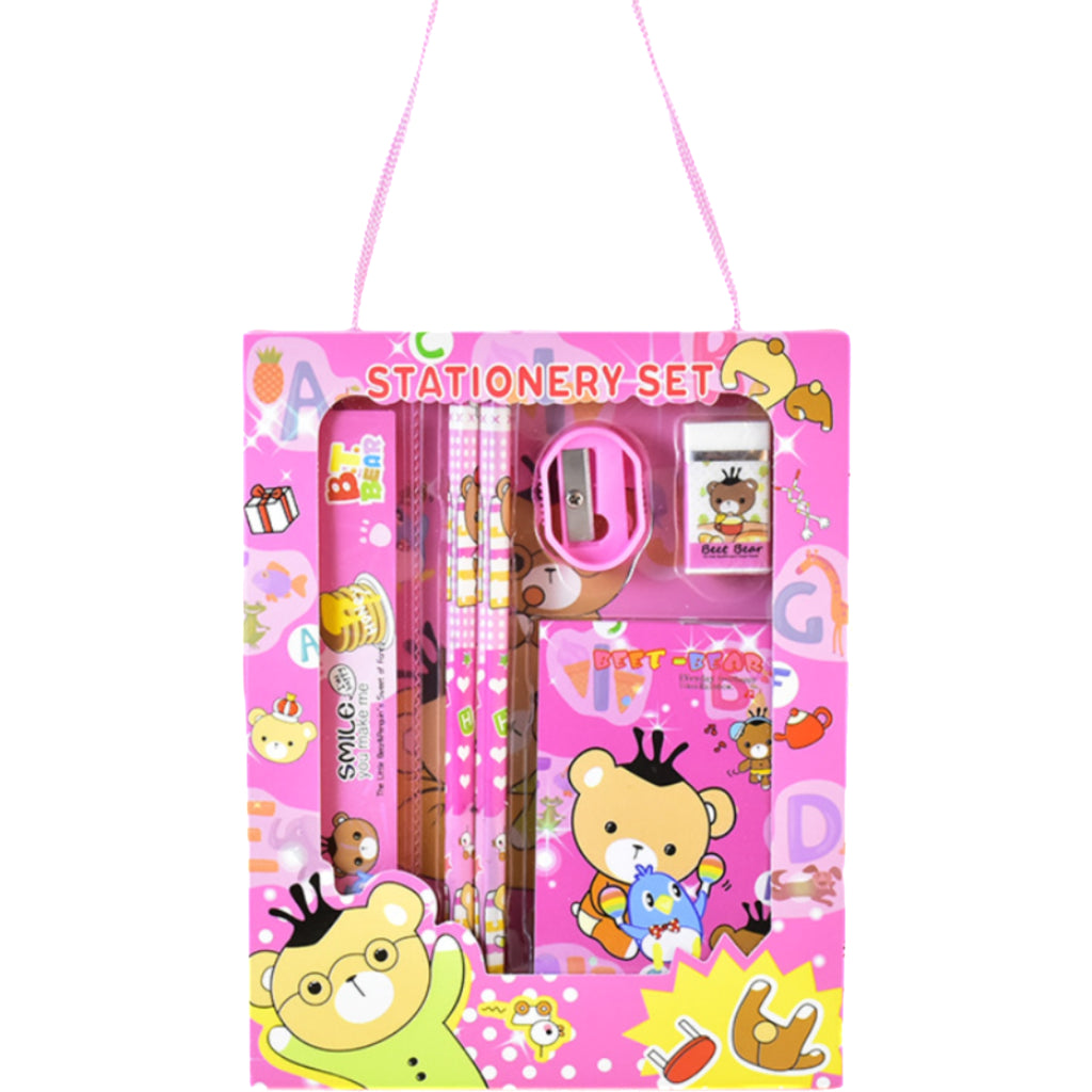 Student Gift Stationery Set