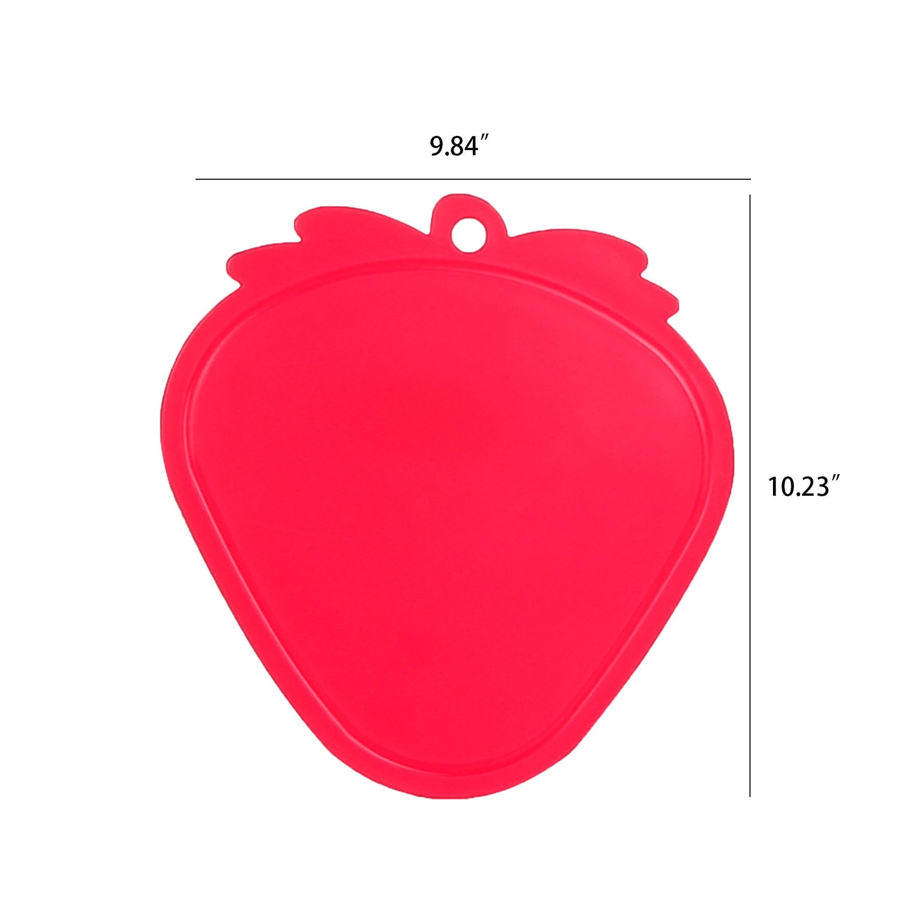 Plastic Cutting Board