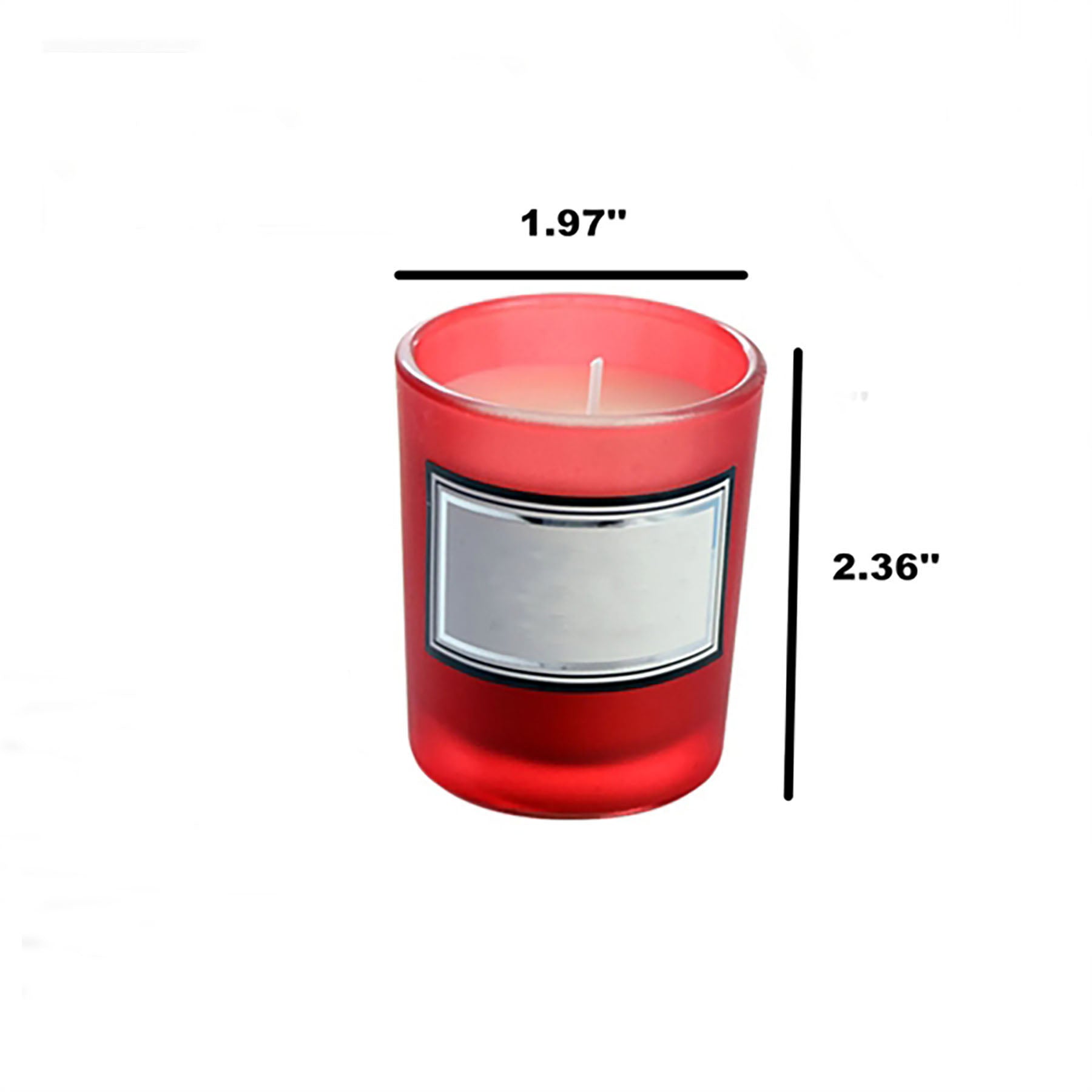 Soy Wax Luxury Candle