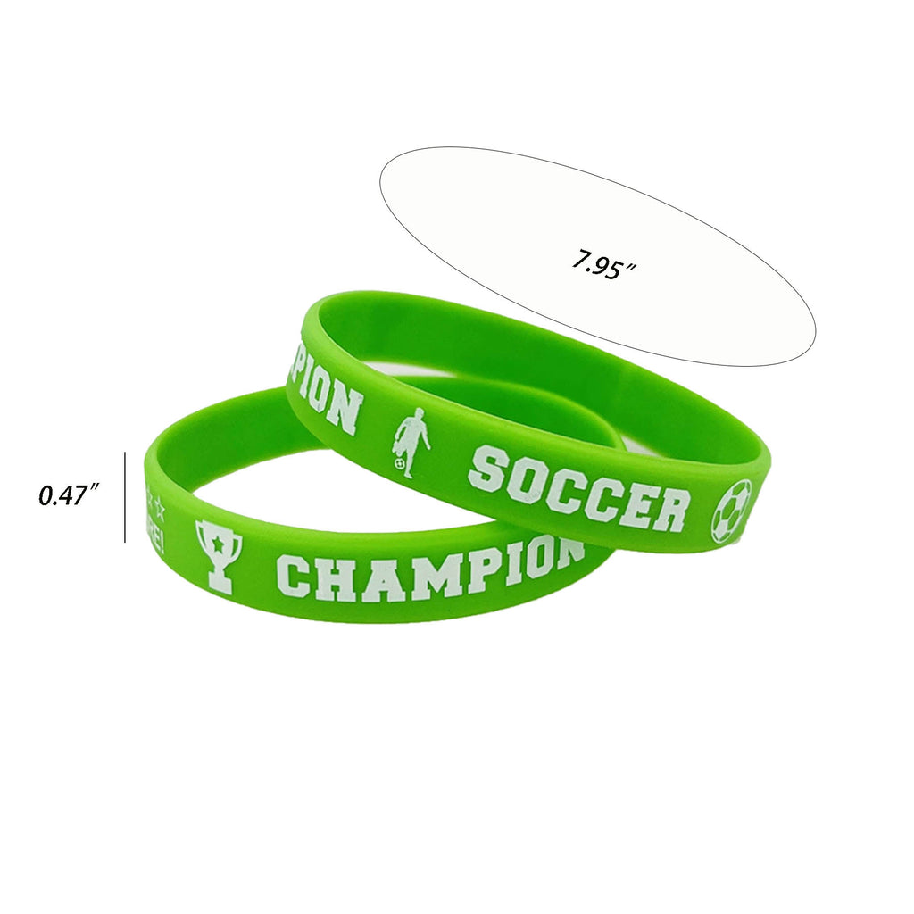 Silicone Wristband