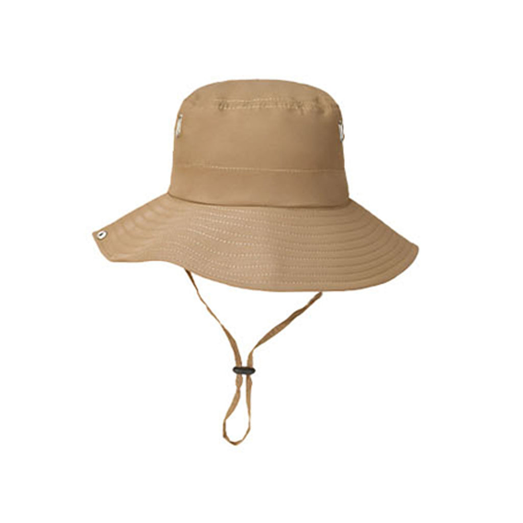 Wide Brim Sun Protection Mountaineering Fisherman Hat