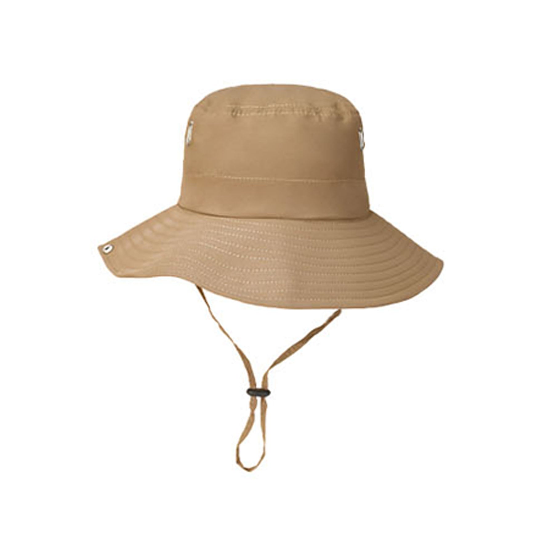 Wide Brim Sun Protection Mountaineering Fisherman Hat