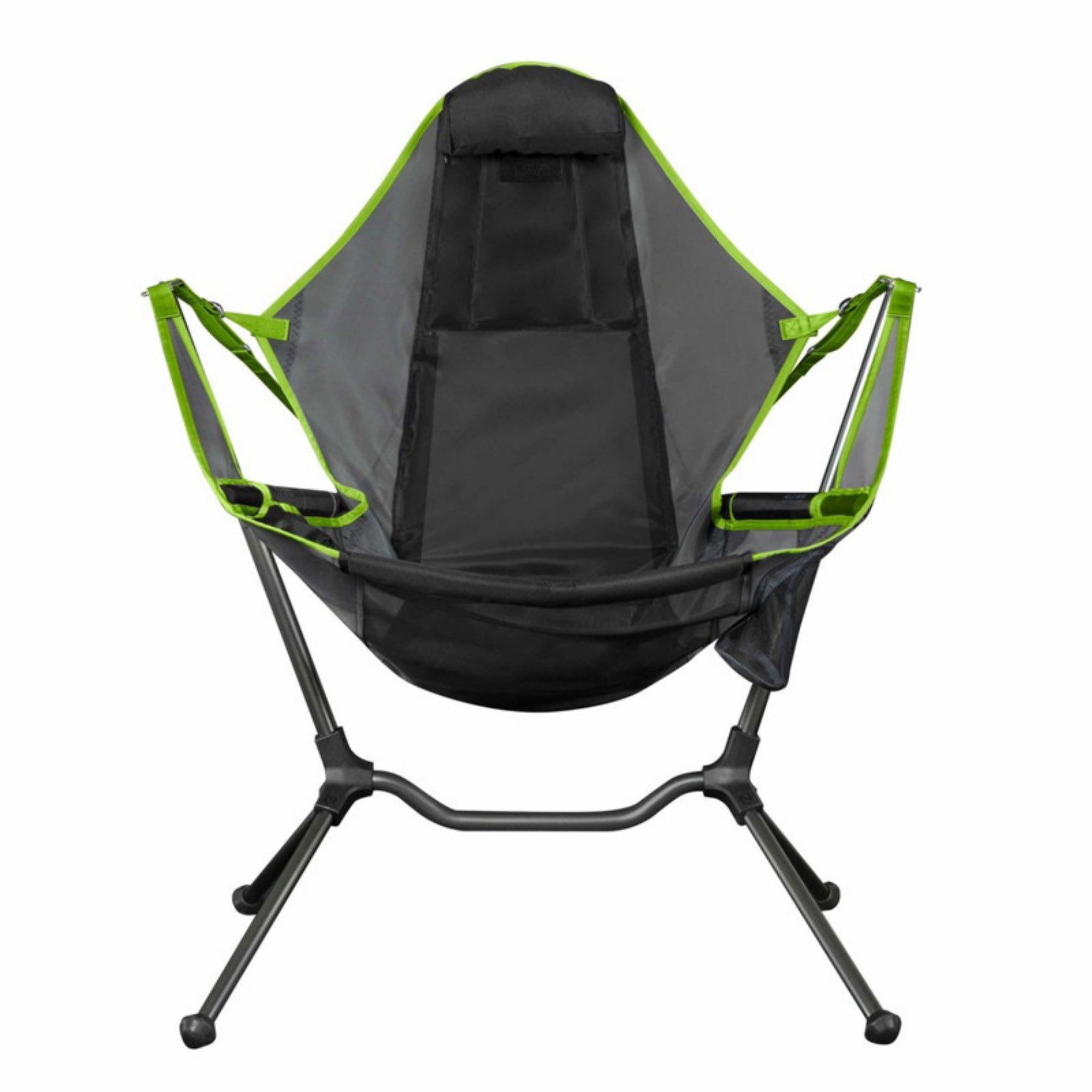 Rocking Folding Chair