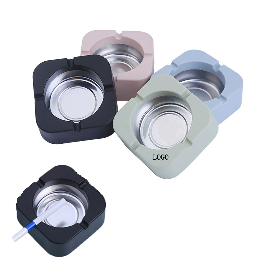 Ash Tray For Cigarettes