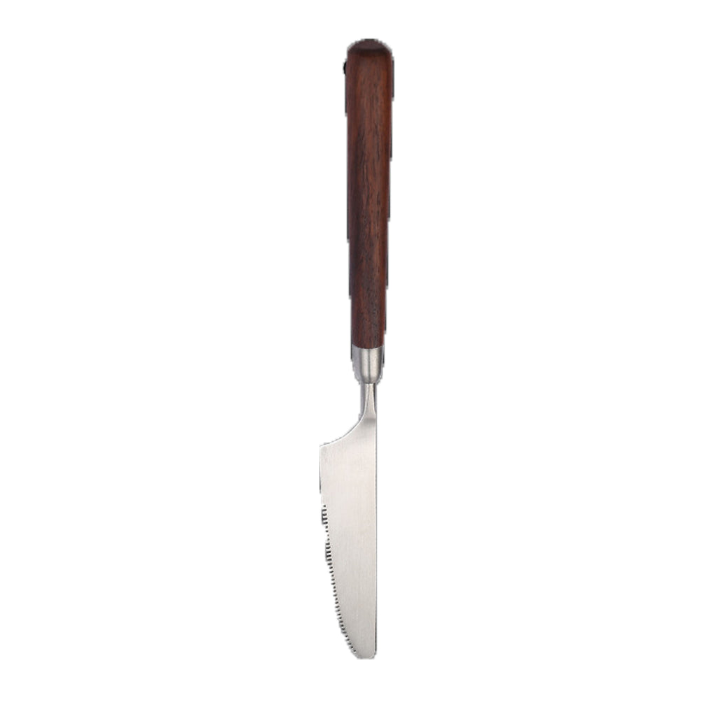 Stainless Steel Tableware