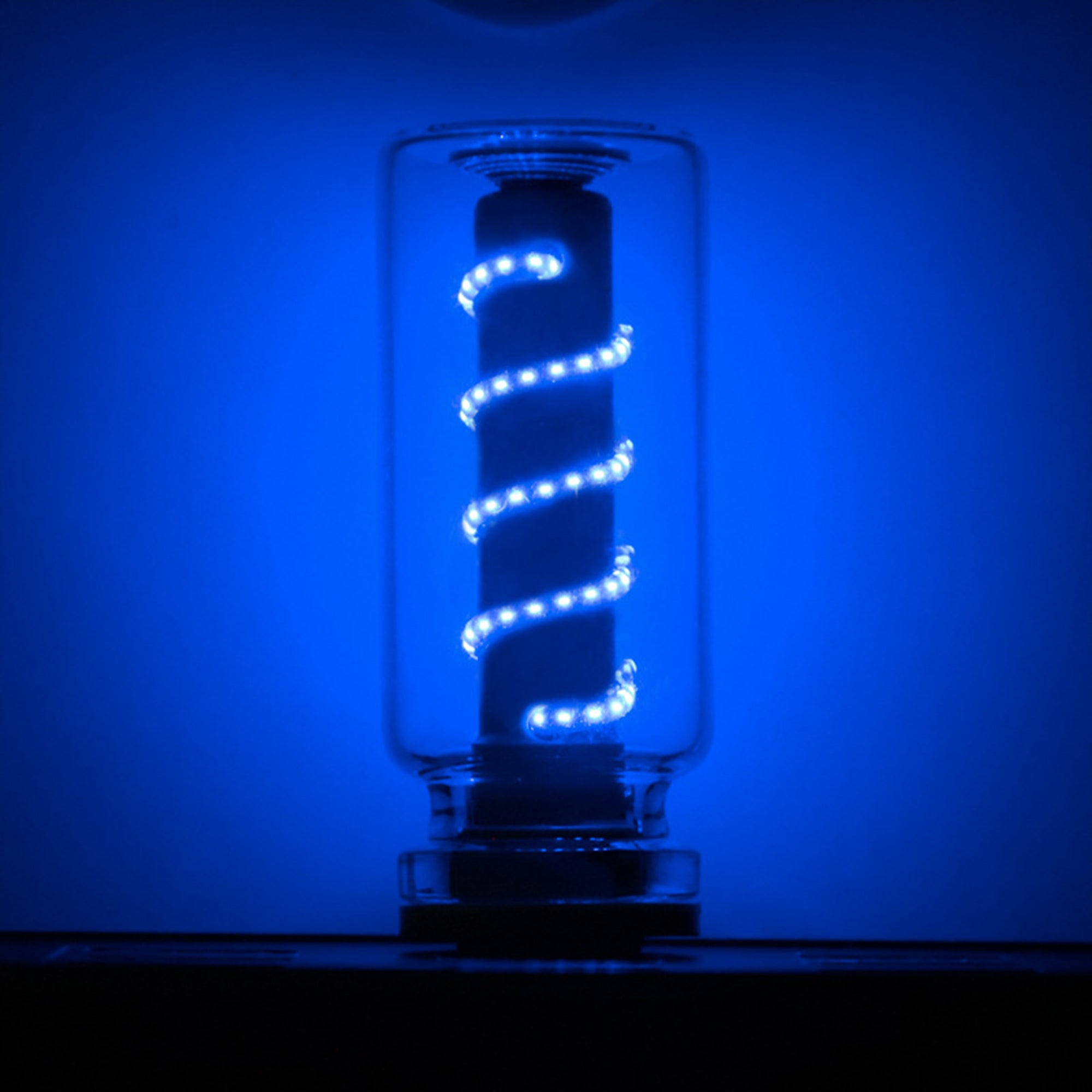 Usb Night Light For Car Camping Party Glass Bottle Bulb