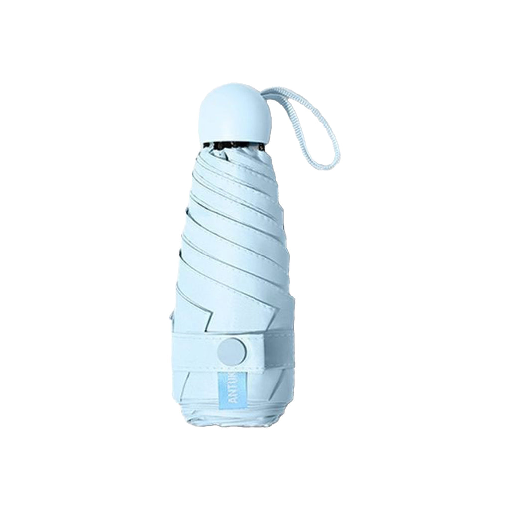 Portable Capsule Sunshade