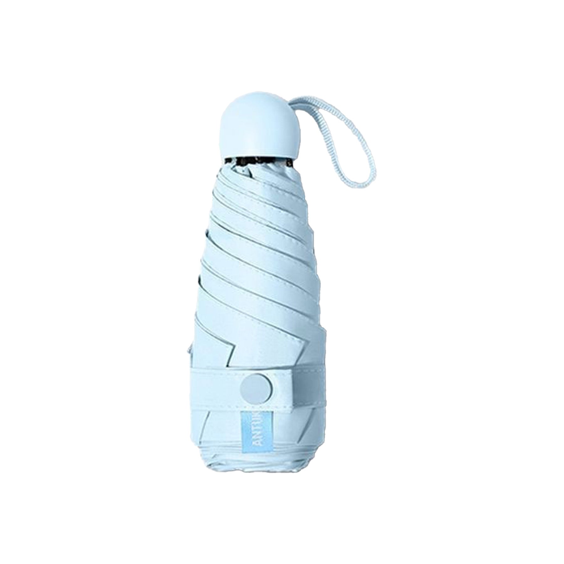 Portable Capsule Sunshade