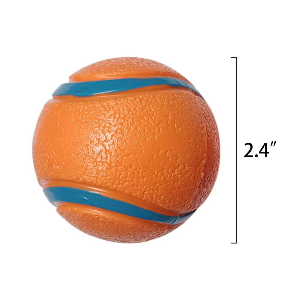 Bouncy Fetch Ball For Dogs