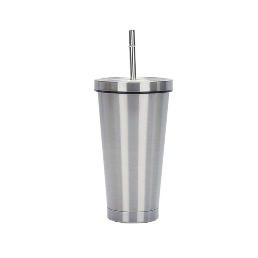 Stainless Steel Vacuum Insulated Straw Cup