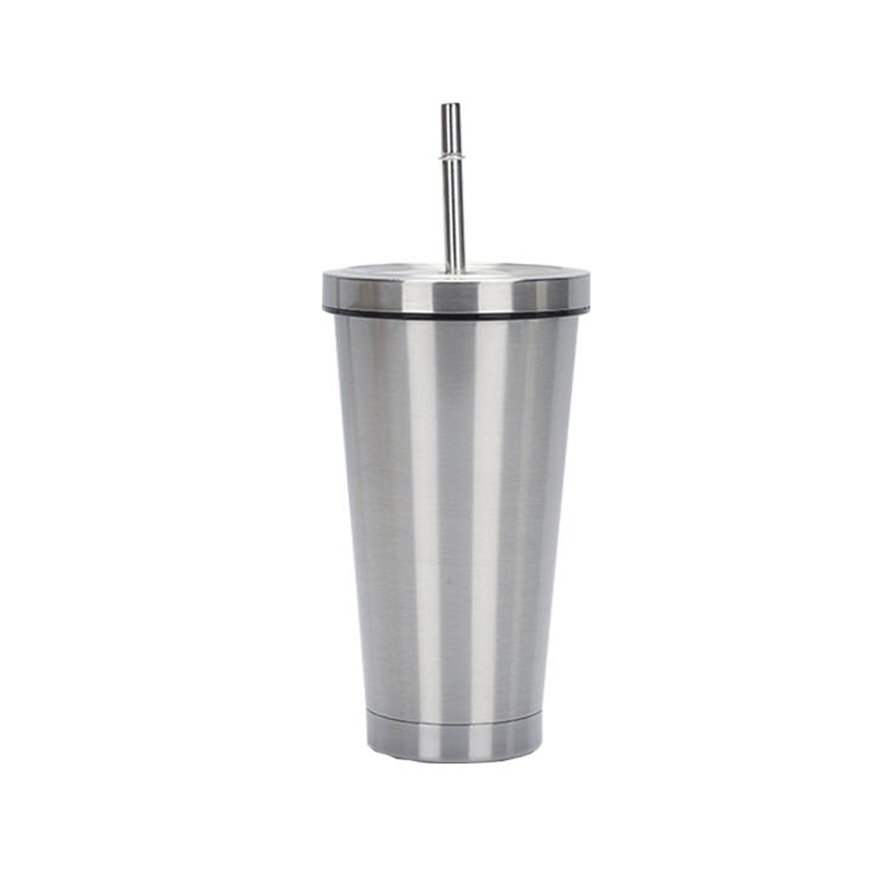 Stainless Steel Vacuum Insulated Straw Cup
