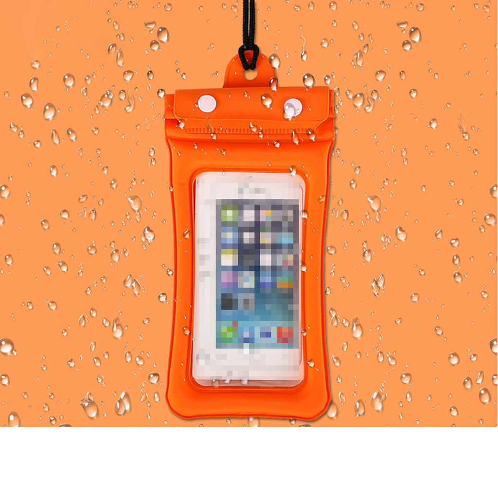 Waterproof Phone Bag