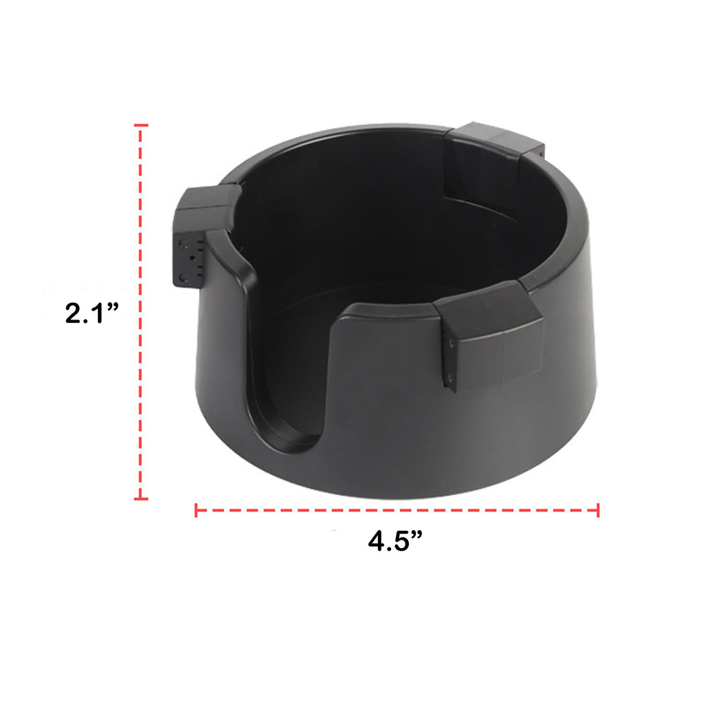 Multifunctional Plastic Cup Holder