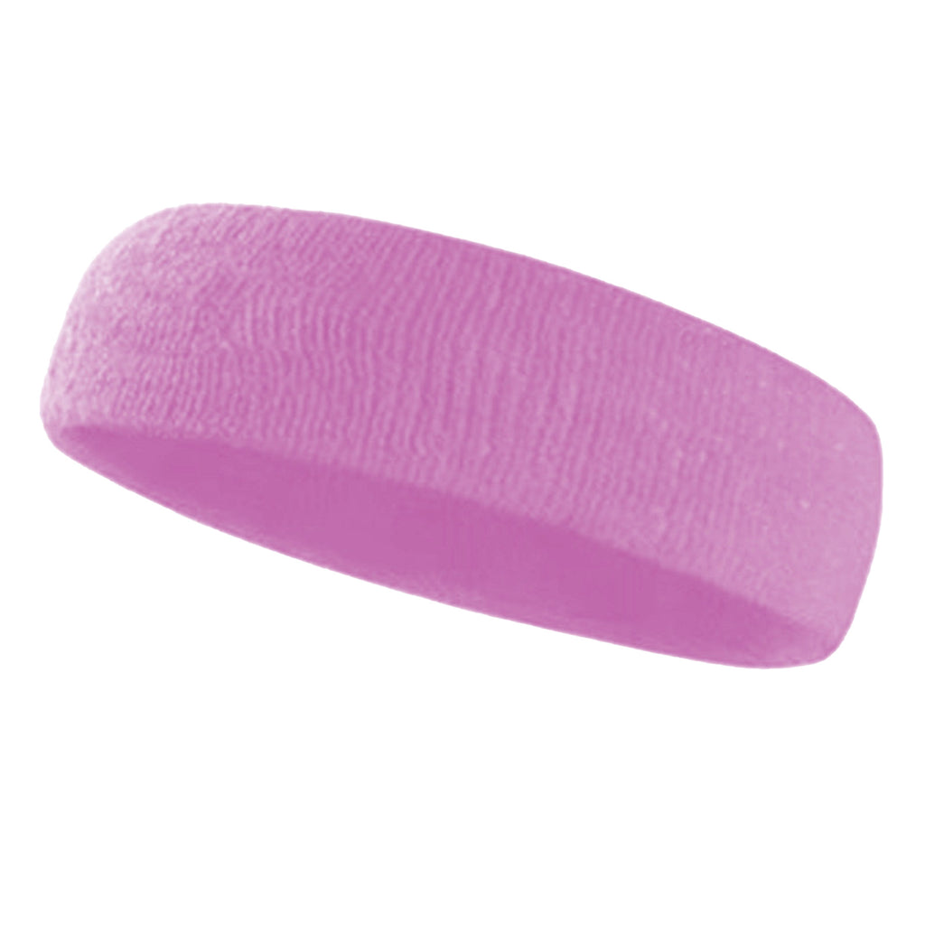 Sweat Absorbent Hairband