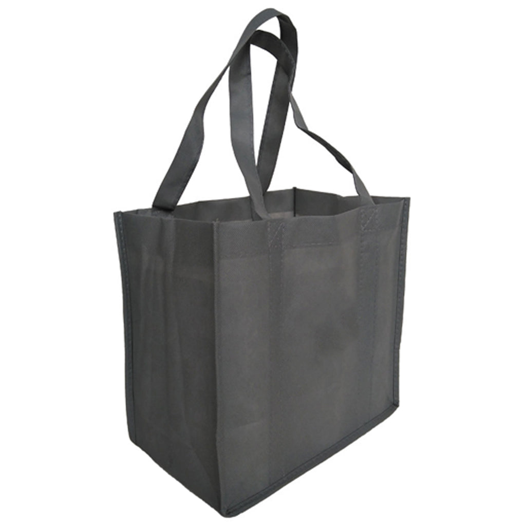Six Bottle Non-Woven Wine Tote Bag