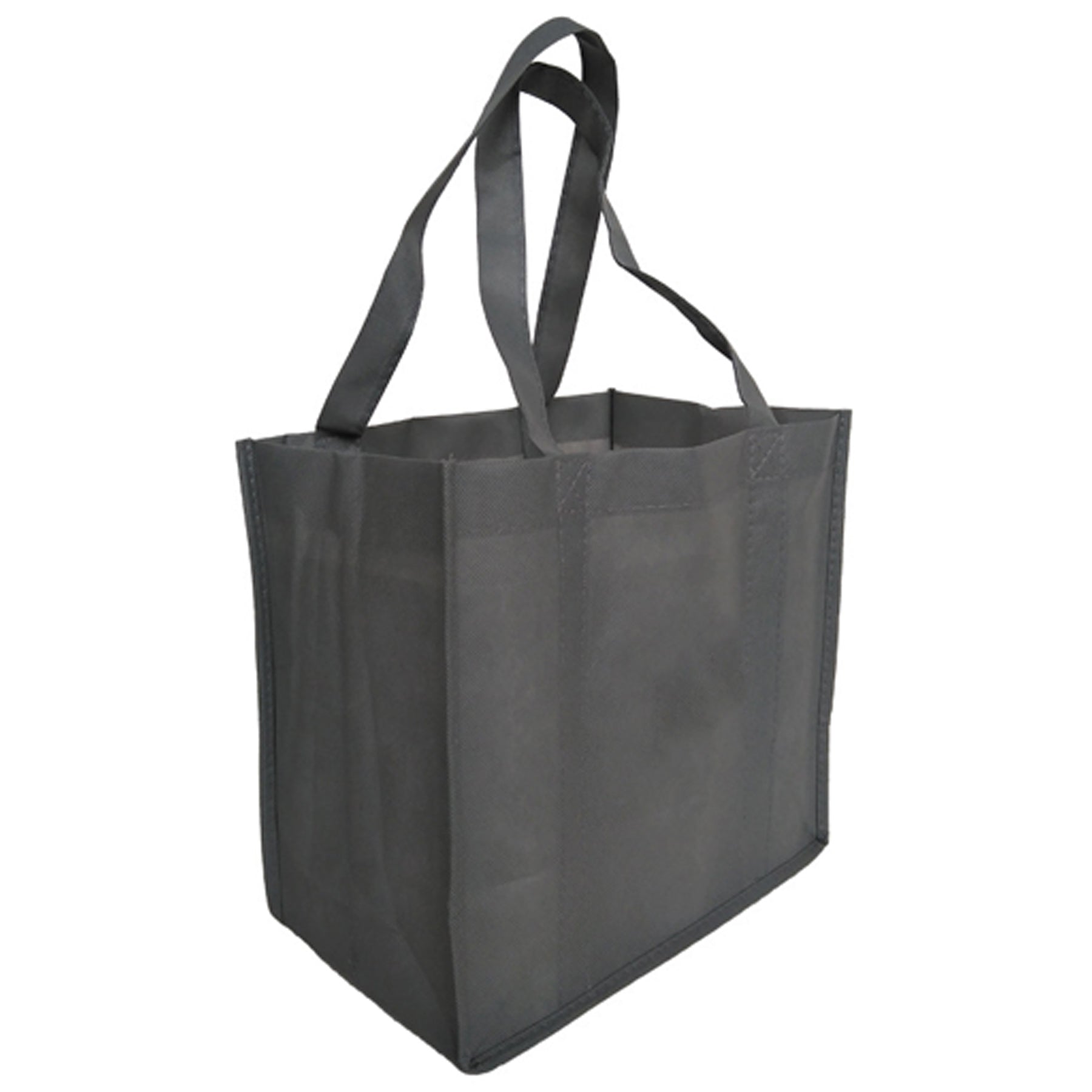 Six Bottle Non-Woven Wine Tote Bag