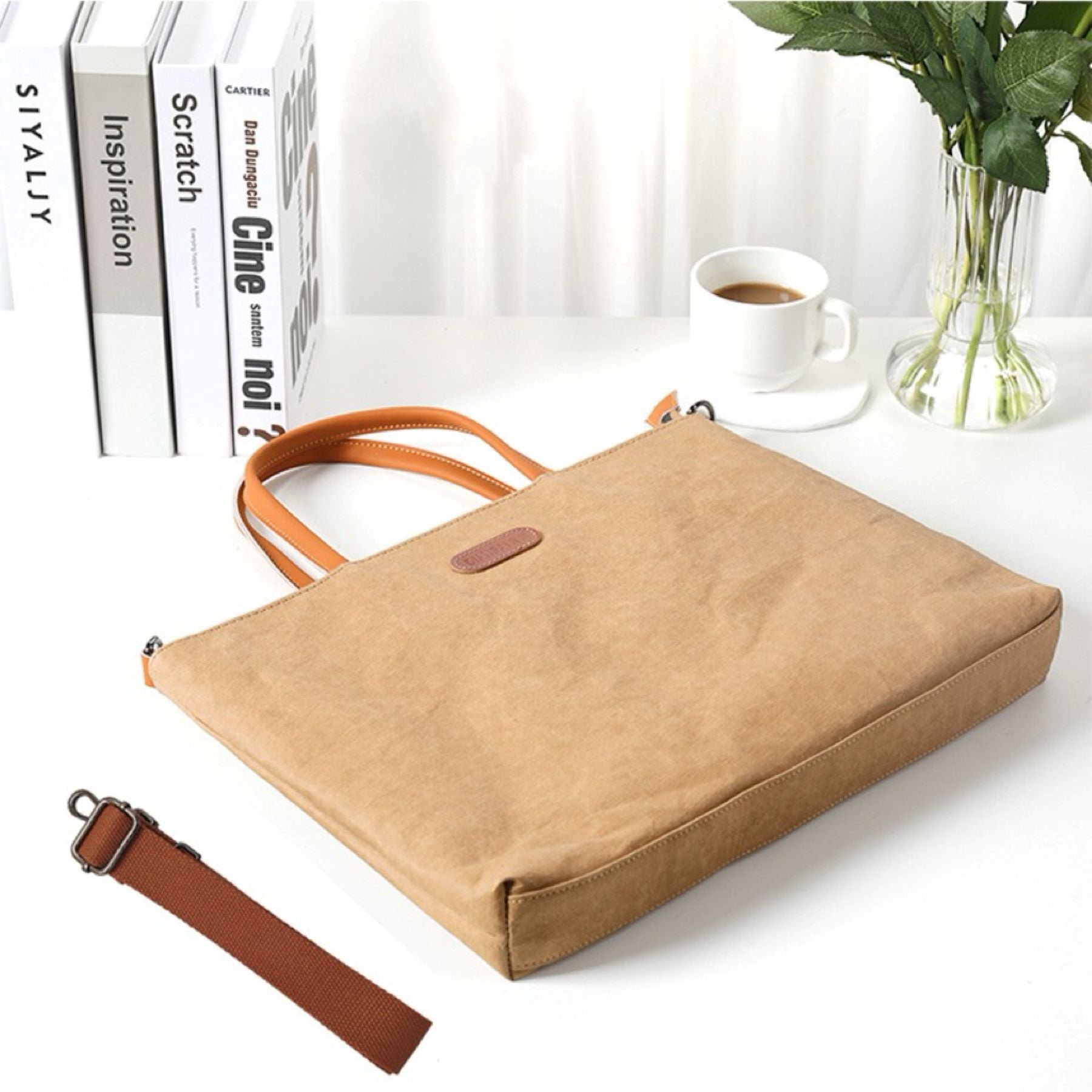 16 Inch Kraft Laptop Inner Case