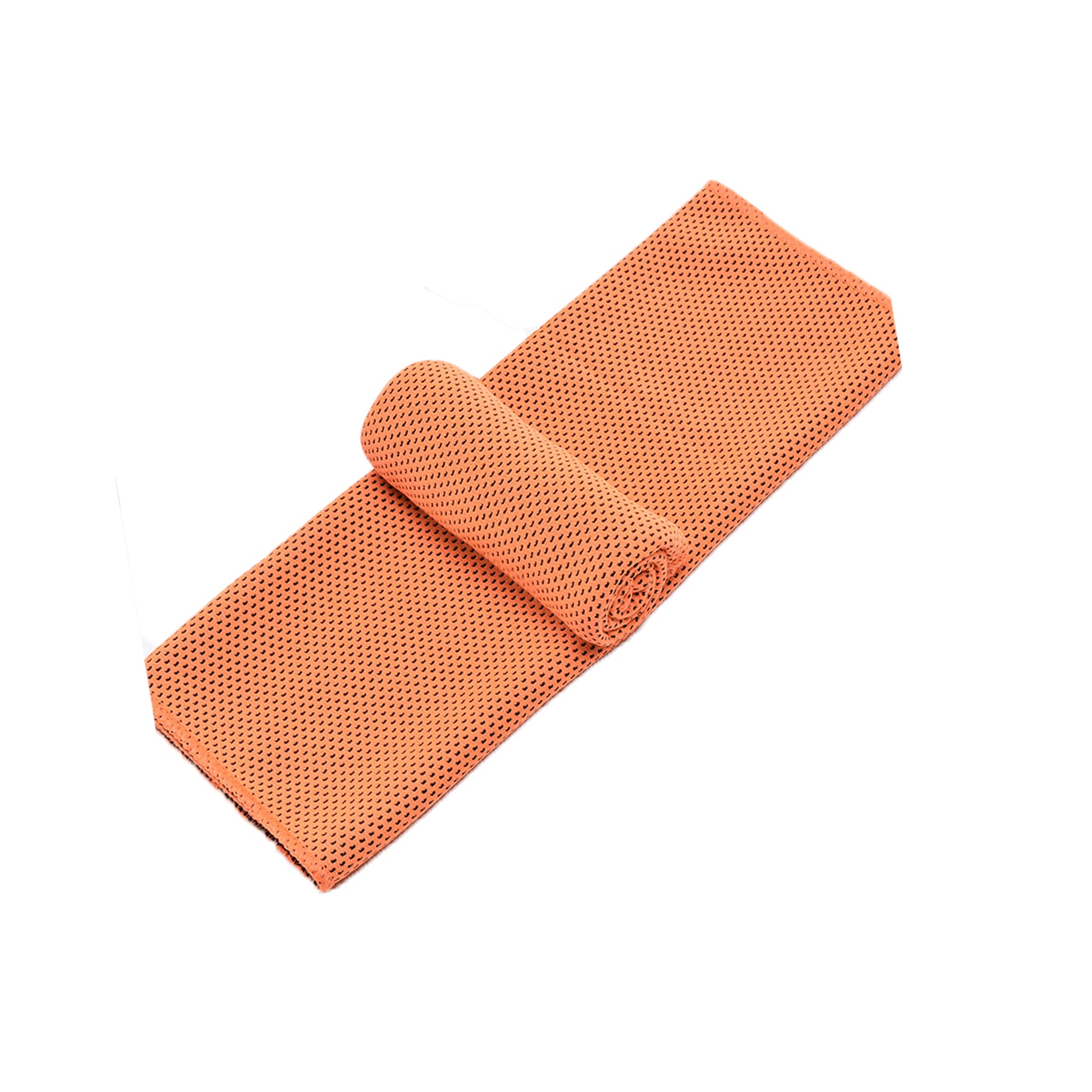 Outdoor Sweat Wiping Cooling Exercise Cold-Sensing Fabricyoga Towel
