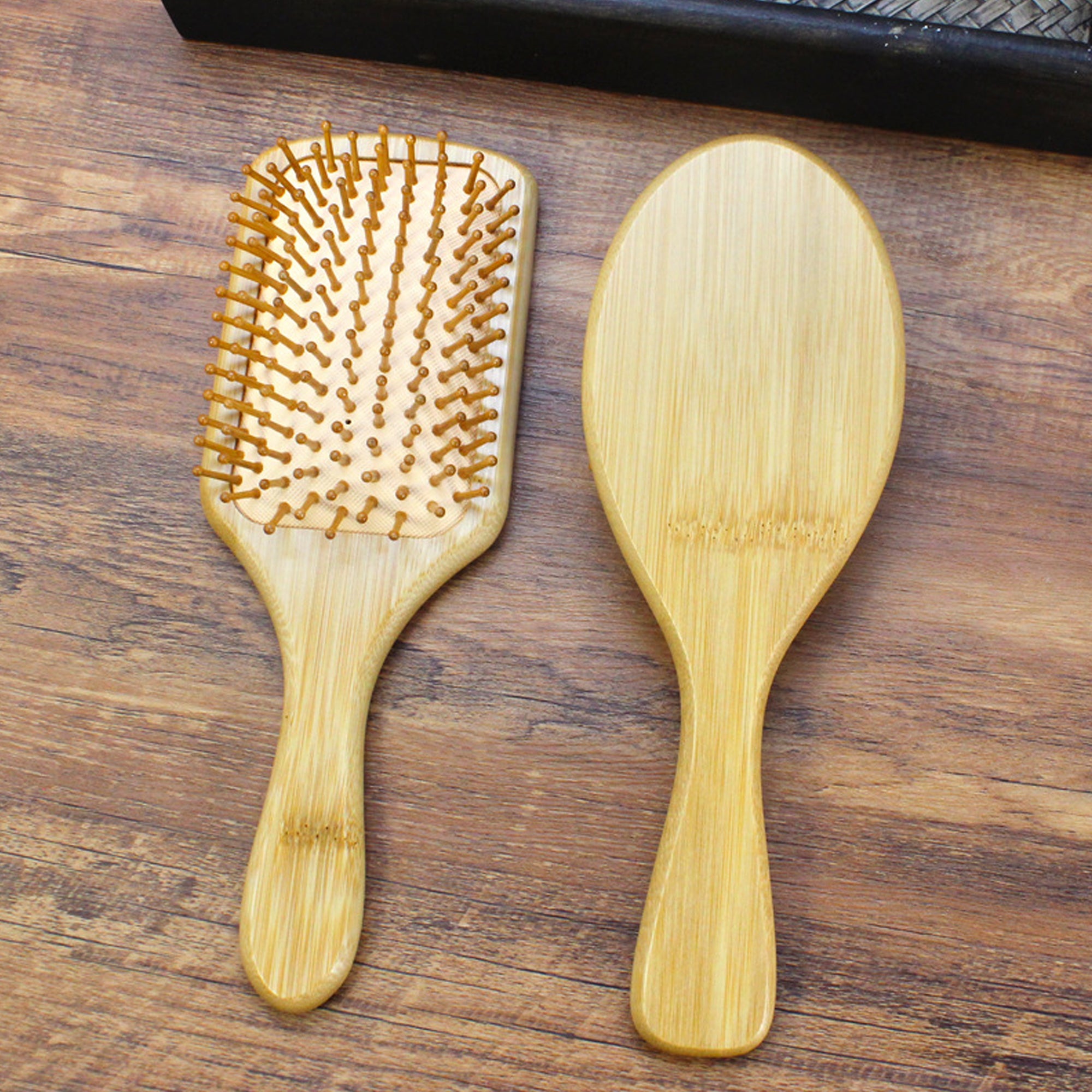 Large Board Comb The Wood