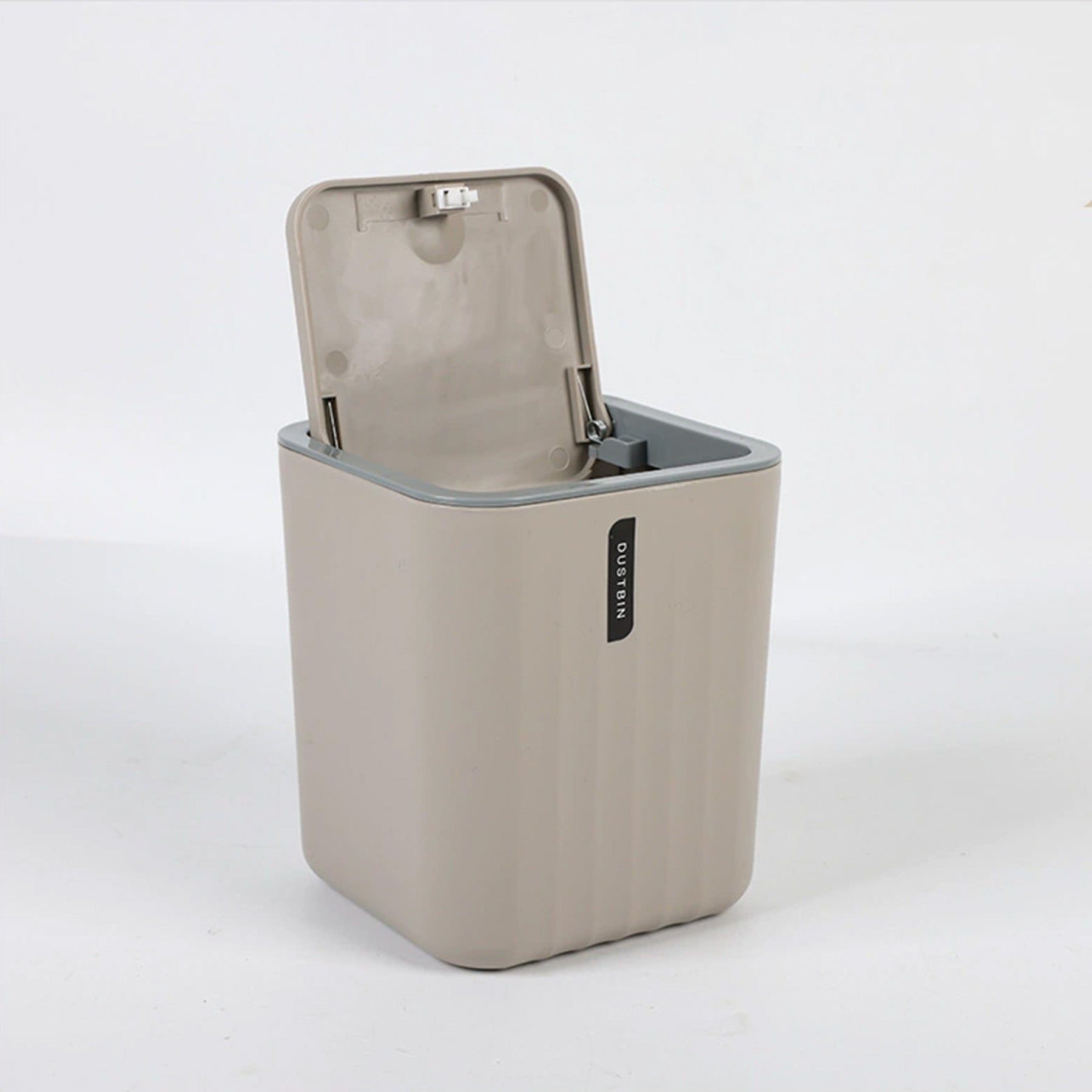 Tabletop Mini Trash Can