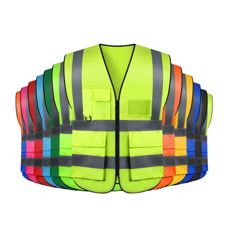 Reflective Vests