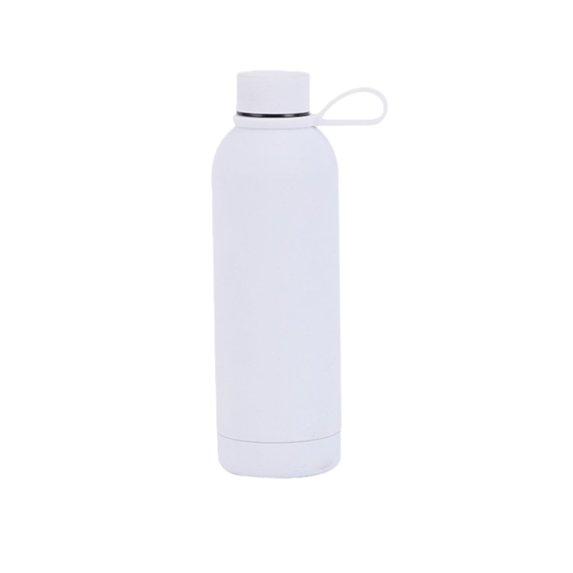 Stainless Steel Insulated Cup With Handle