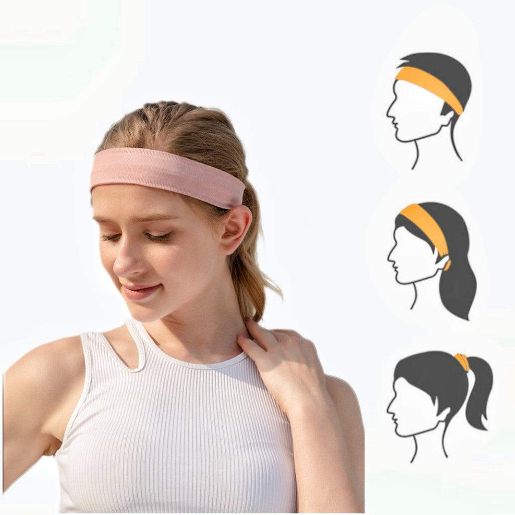 Sports Headbands