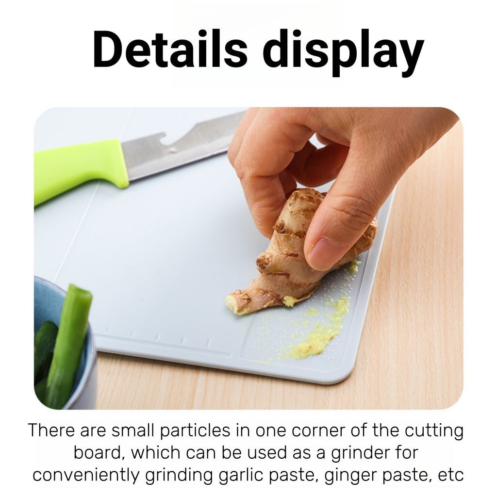 Outdoor Foldable Cutting Board