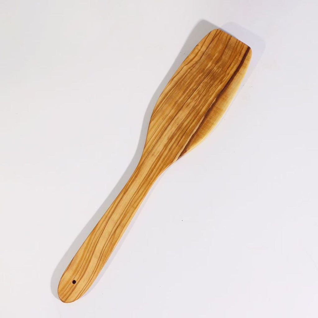 Wooden Pizza Shovel