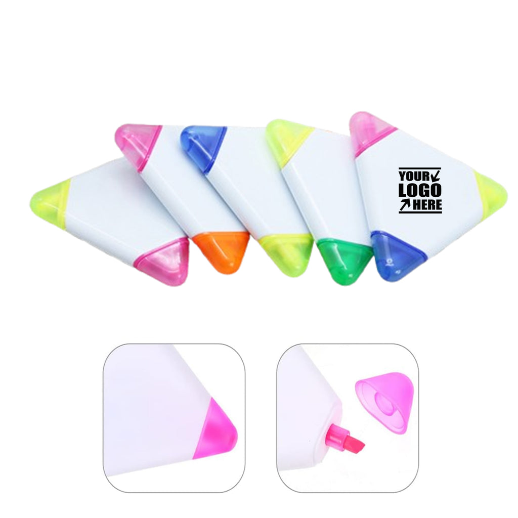 Triangle Triple Highlighter