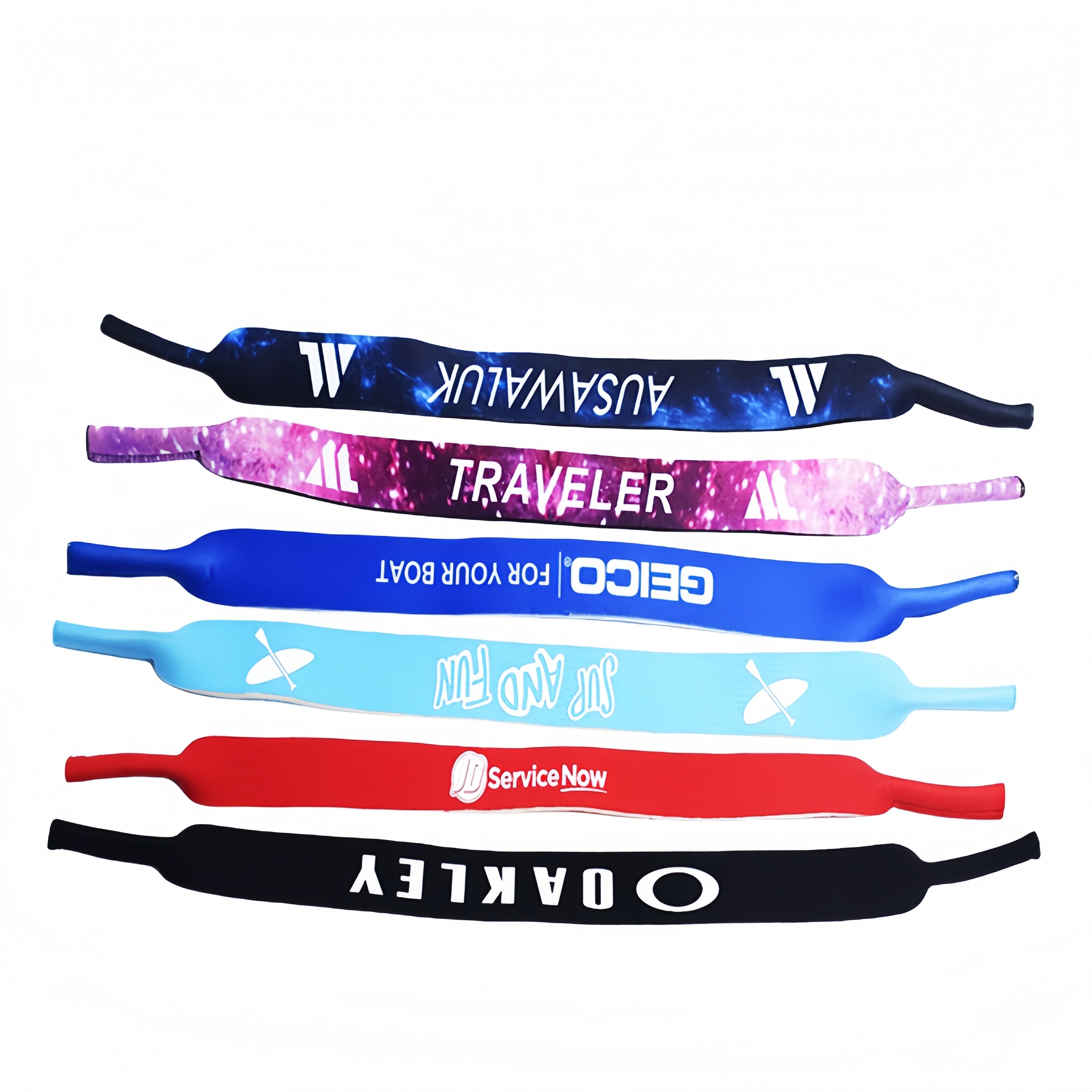 Neoprene Sunglass Strap