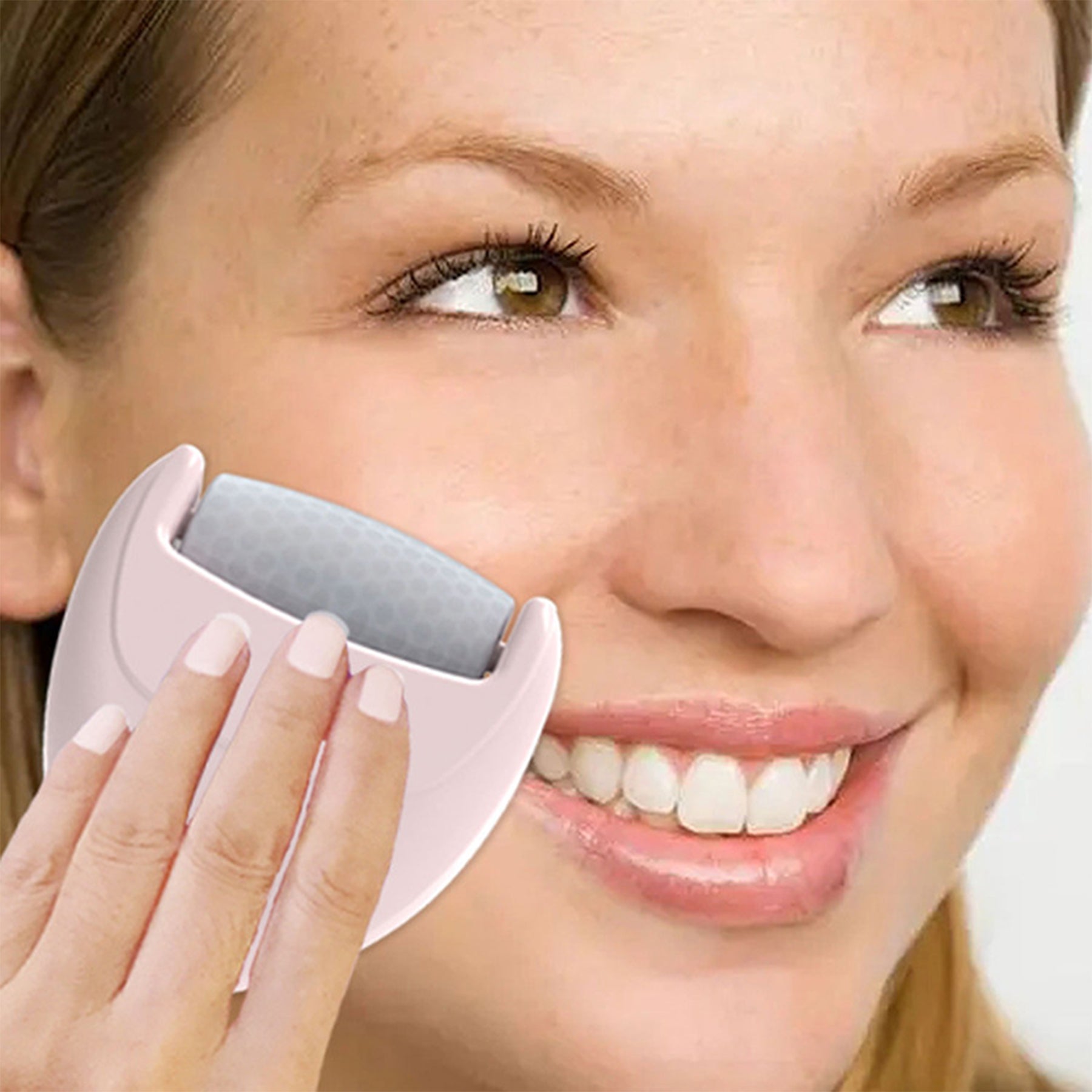 Eye And Face Massage 2-In-1 Ice Roller