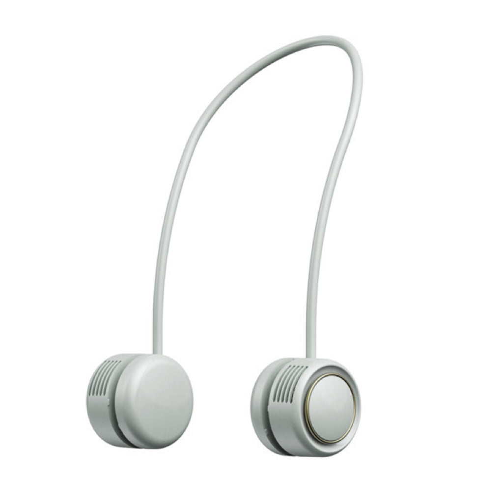 Portable Neck Fan