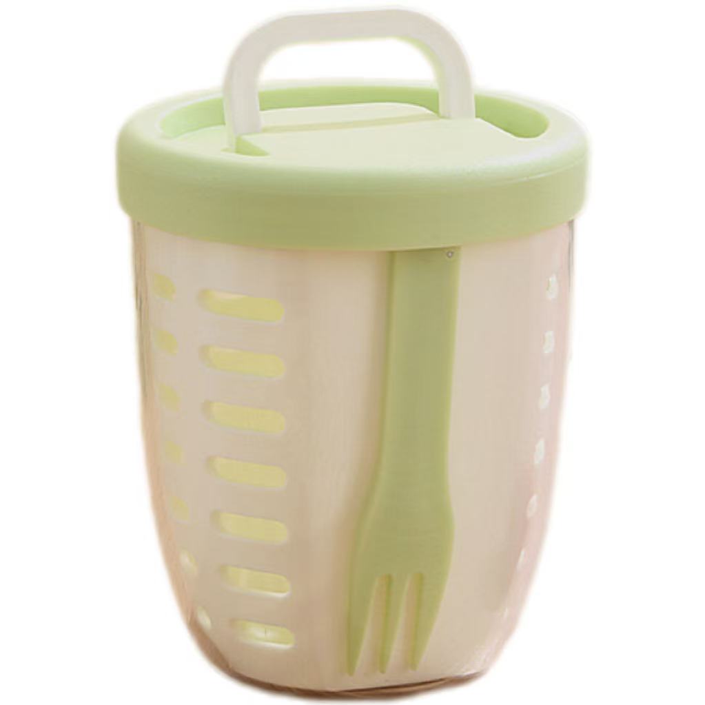 Portable Picnic Fruit Box