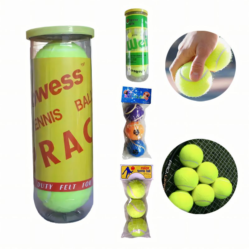 45% Wool Ball For Professional Competitions
