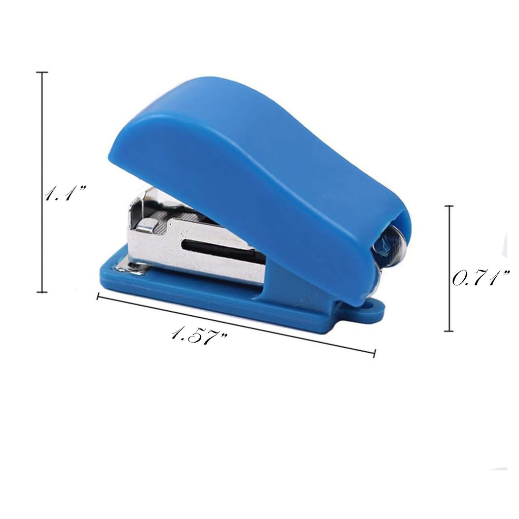Portable Mini Stapler