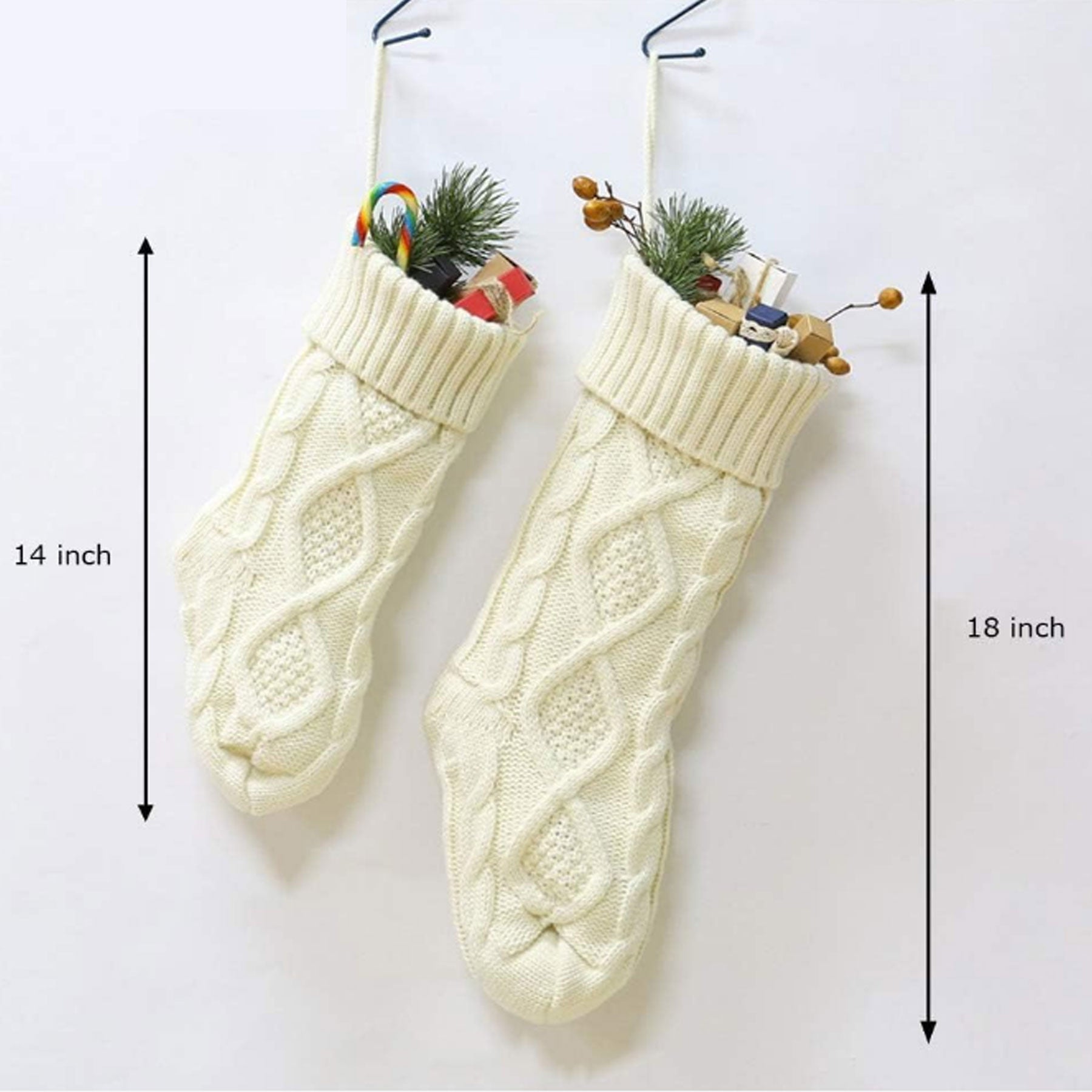 Custom Christmas Stockings