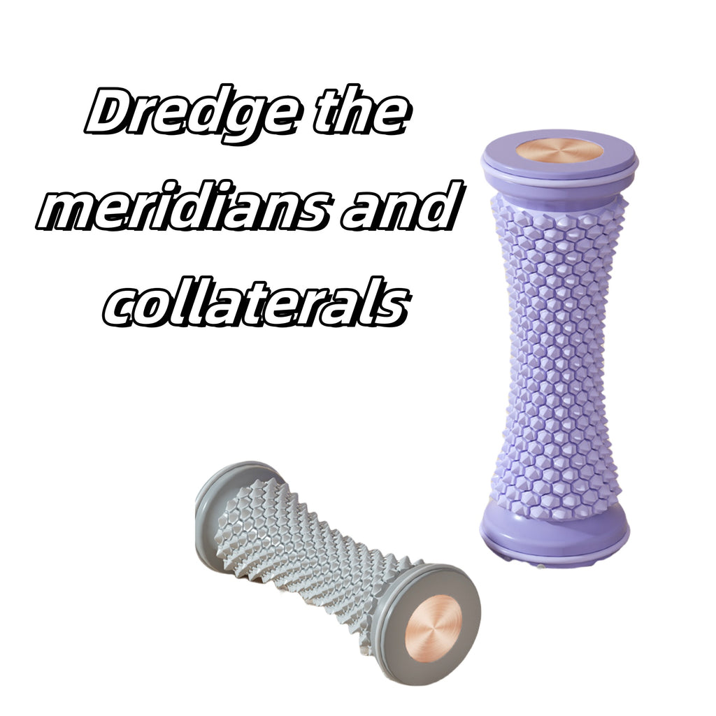 Plantar Fascia Roller