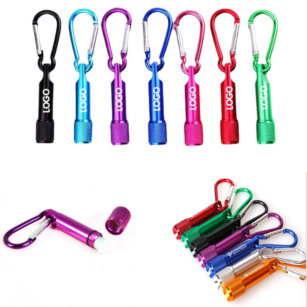 LED Mini Flashlights