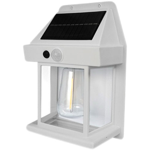 15W Solar Garden Light