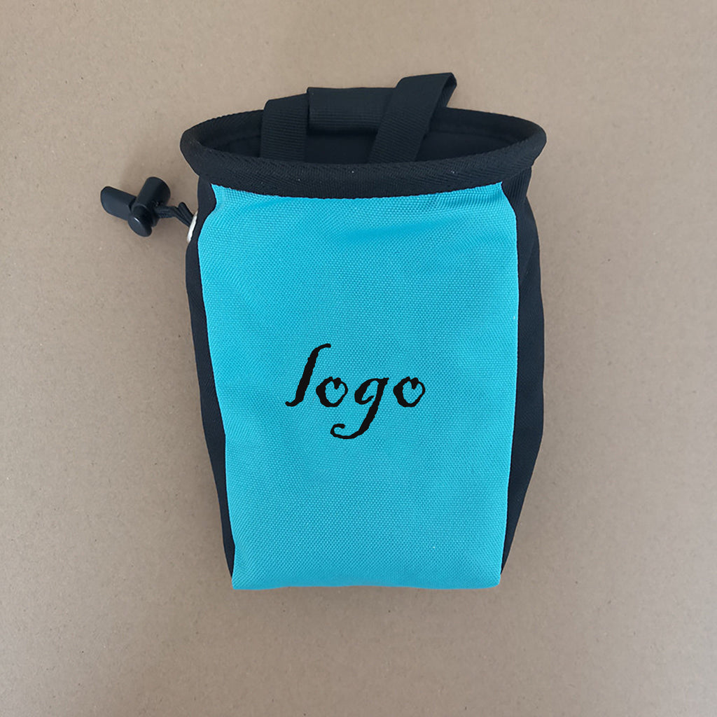 Anti-slip Powder Storage Bag