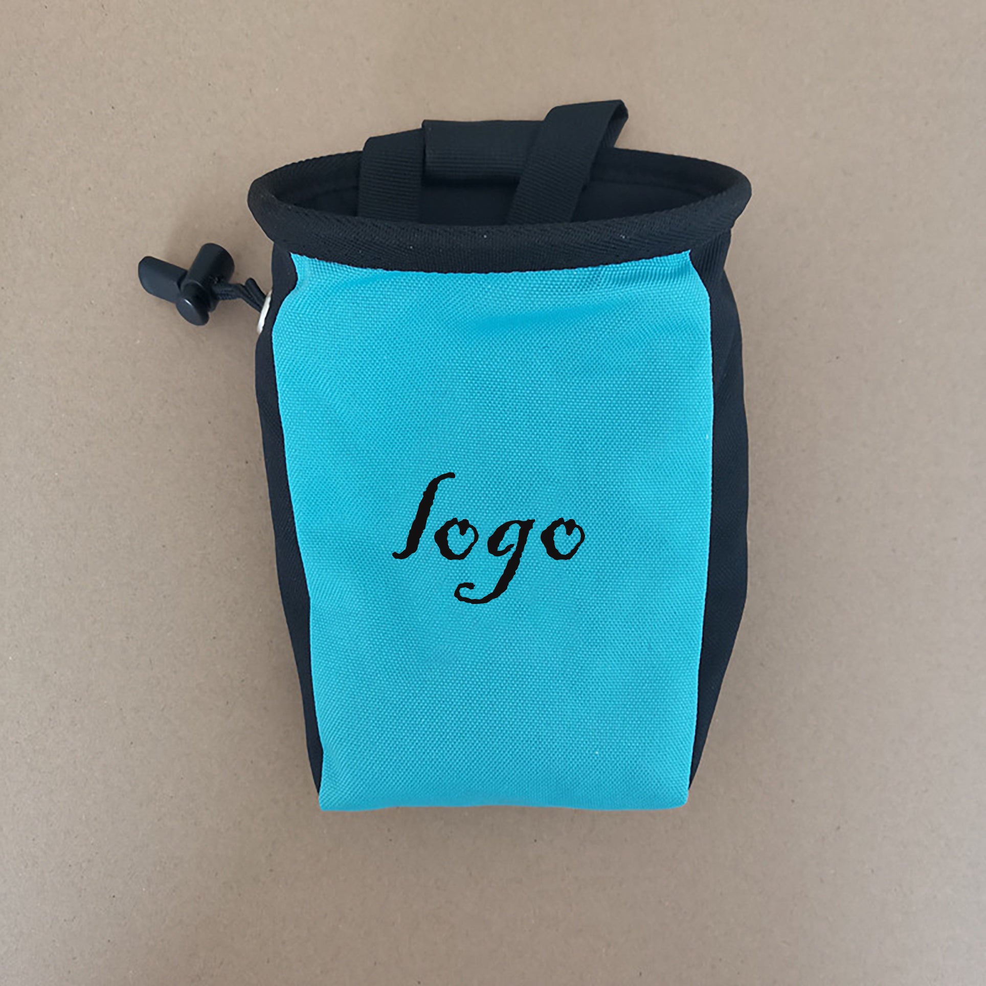 Anti-slip Powder Storage Bag