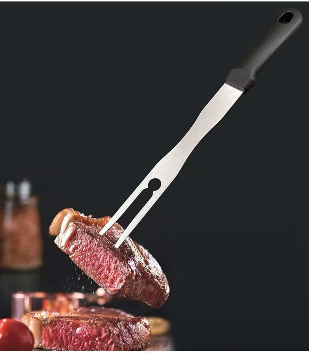 Stainless Steel Barbecue Fork
