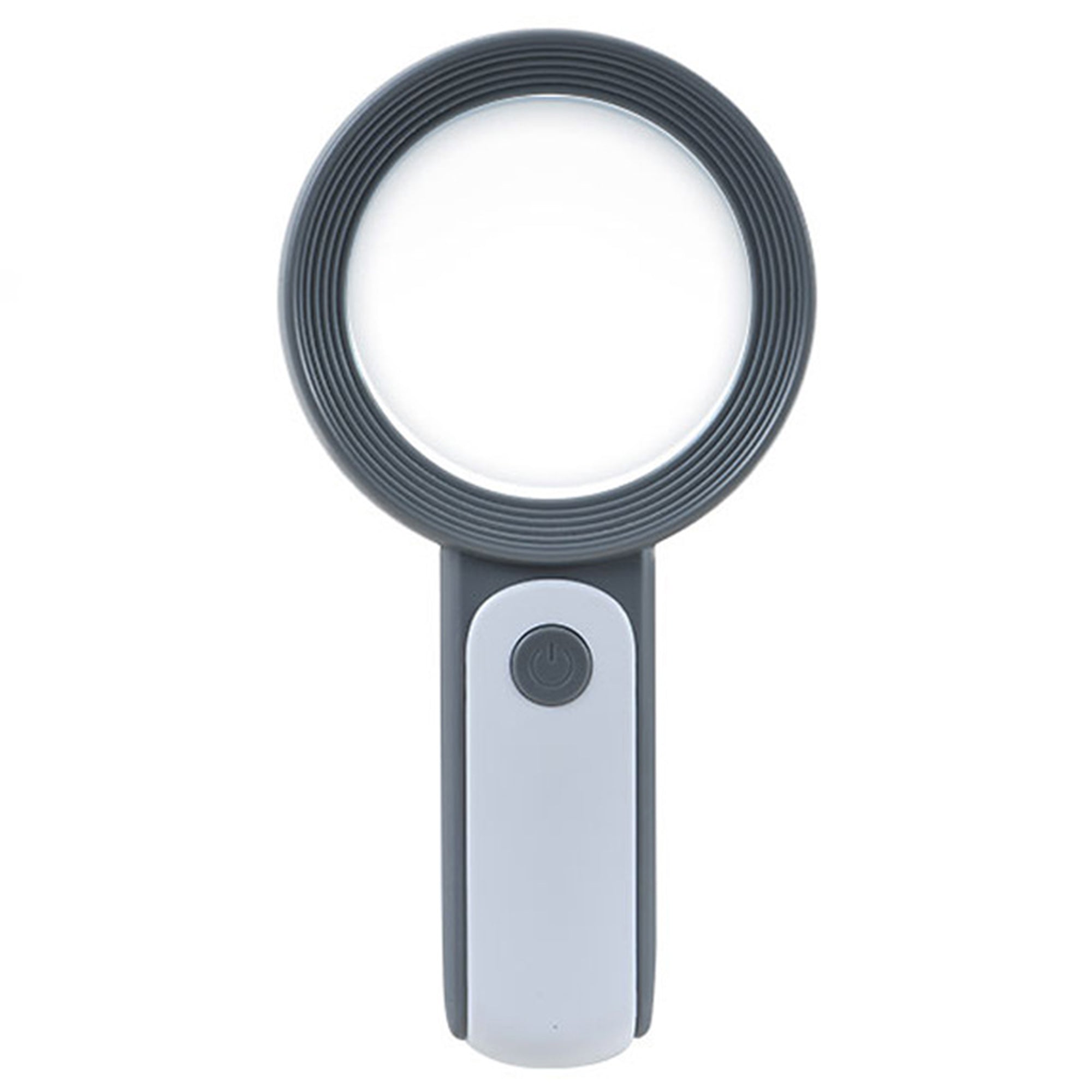 30X Magnifying Glass with Light