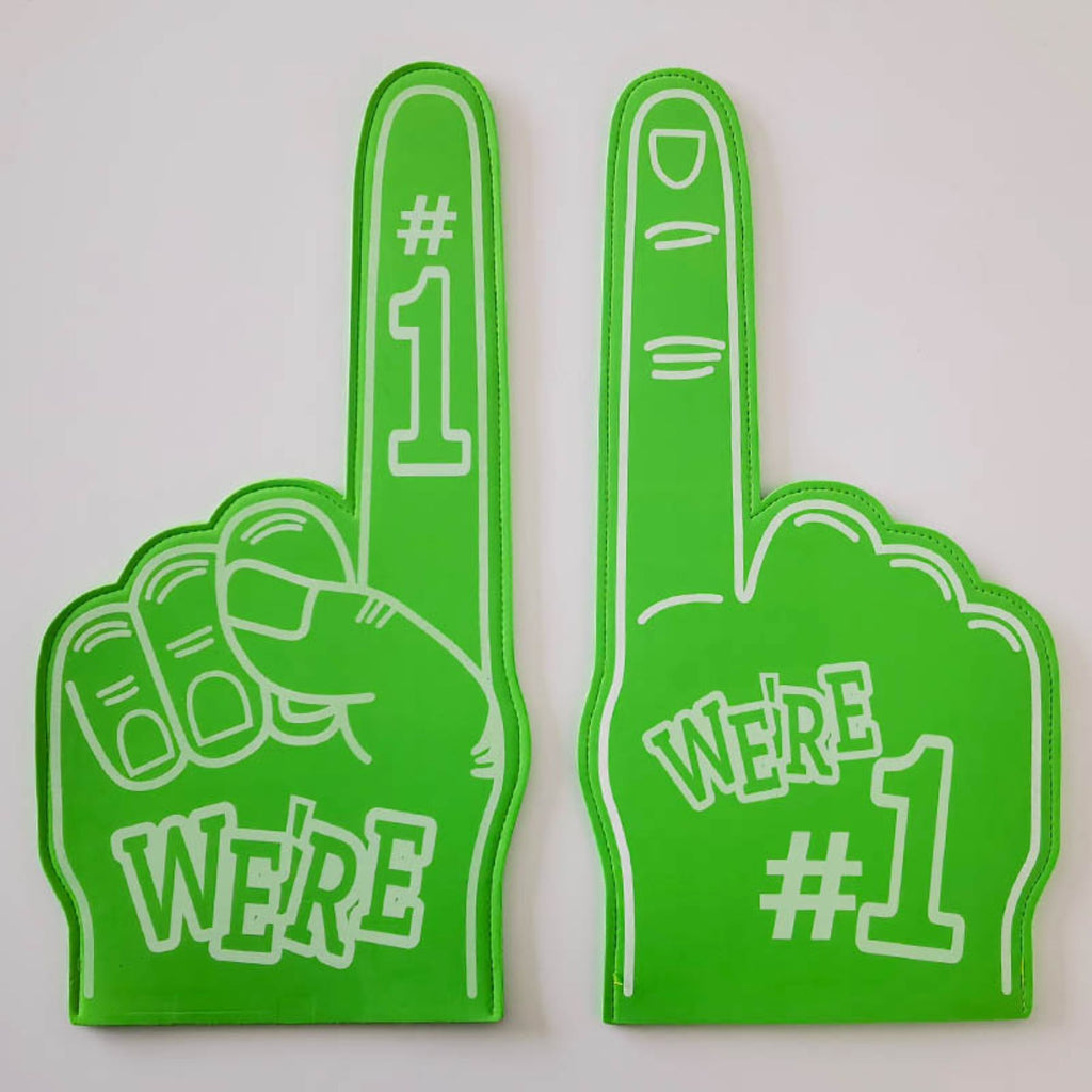 Cheering Big Gloves