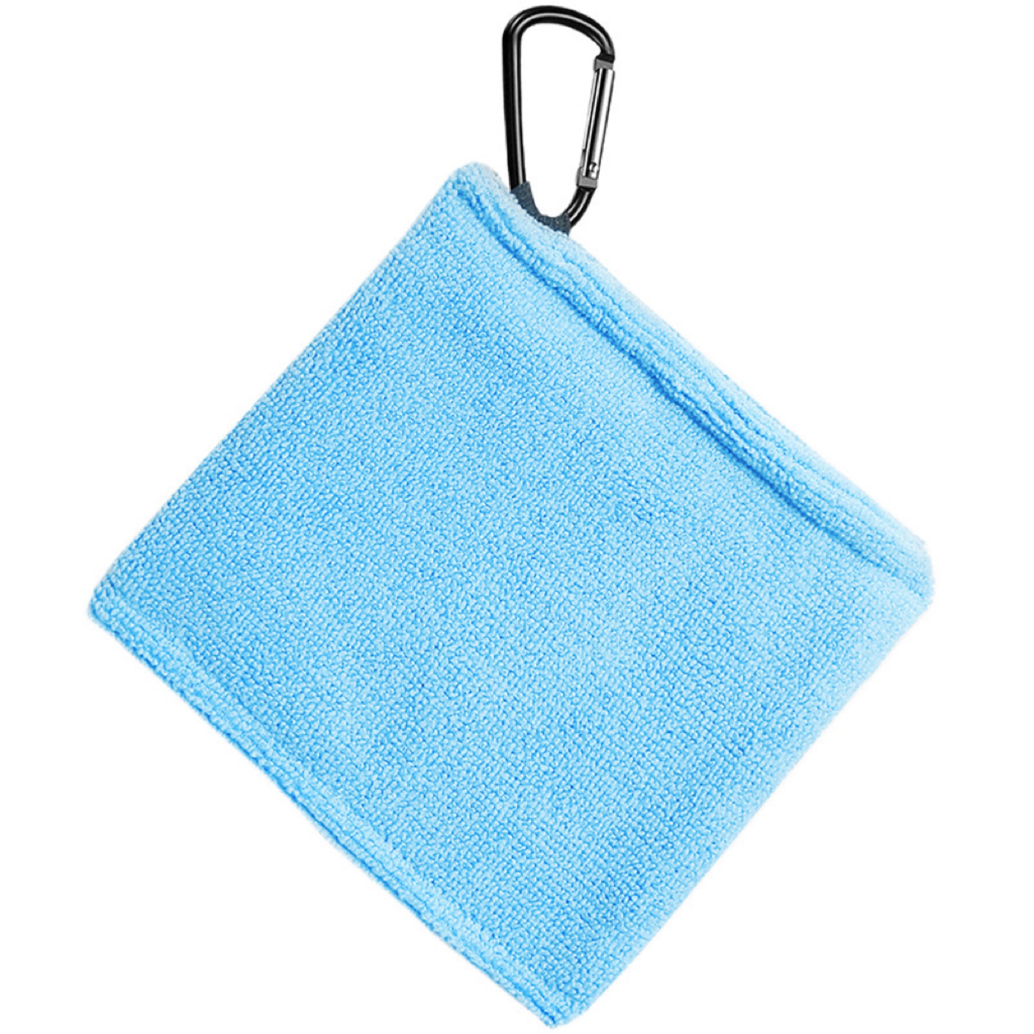 Golf Ball Cleaning Towel
