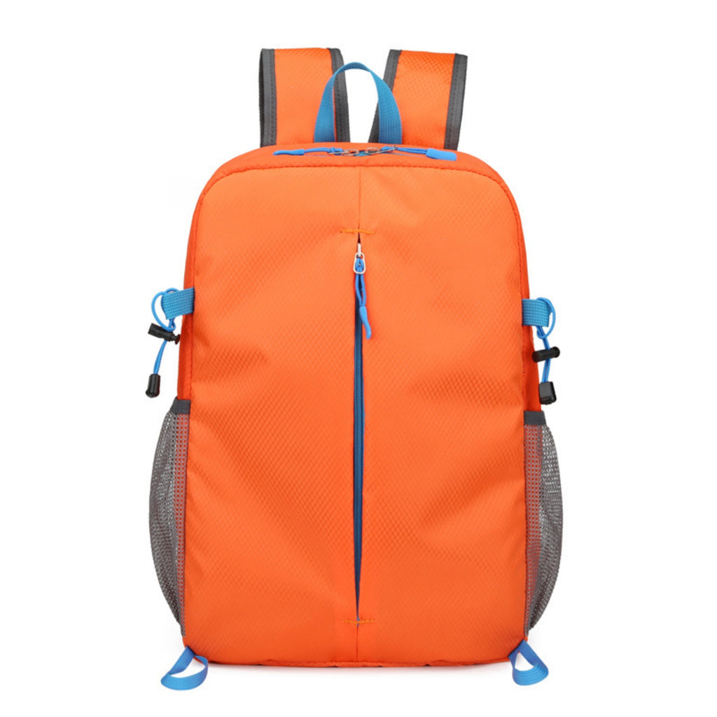 Outdoor Foldable Hiking Backpack