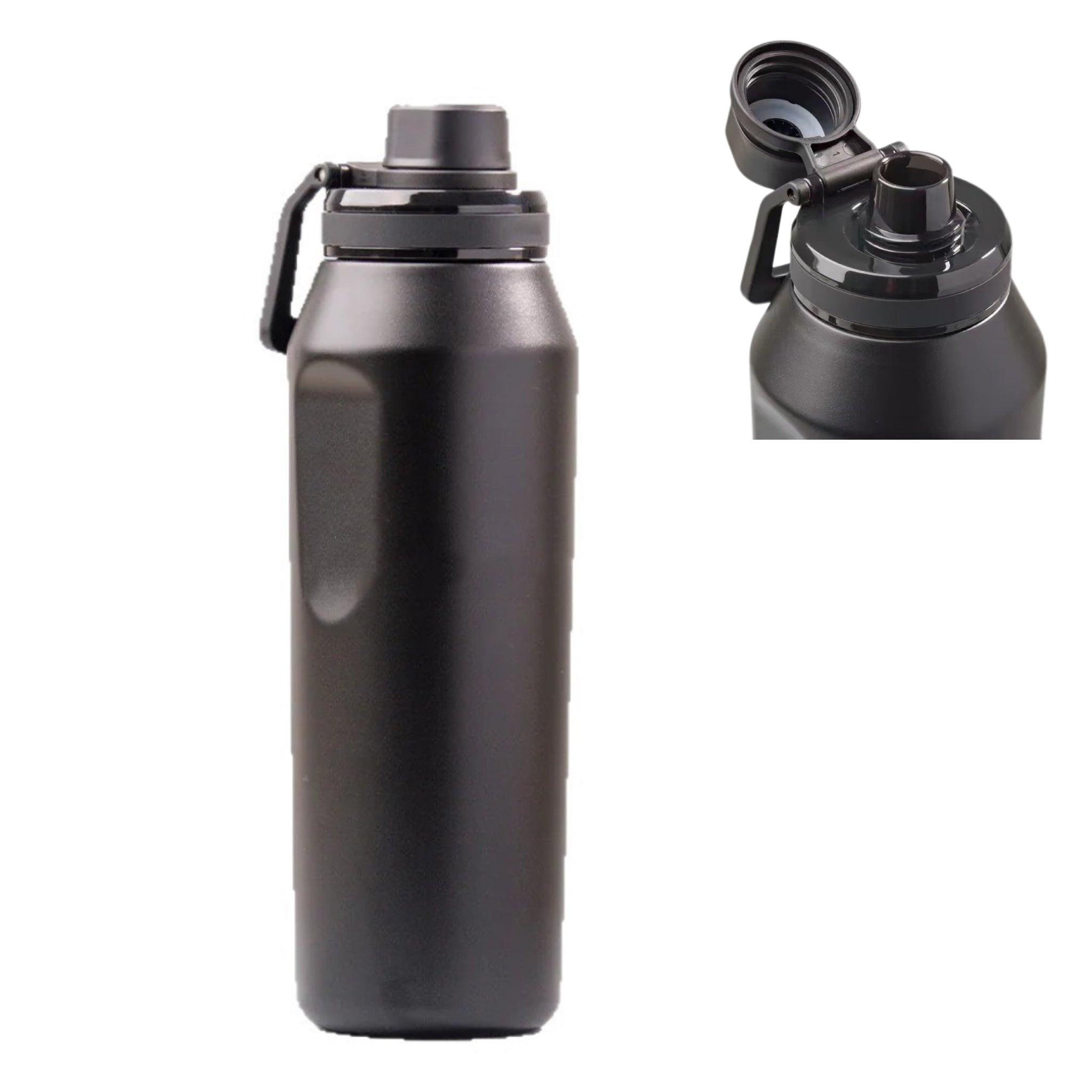 304 Stainless Steel Insulated Water Bottle